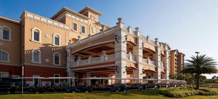 韦斯特盖特度假别墅度假村(Westgate Vacation Villas Resort)图片