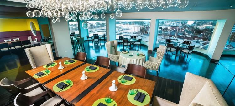 海港俱乐部圣卢西亚酒店-希尔顿格芮精选(The Harbor Club St. Lucia, Curio Collecton by Hilton)图片