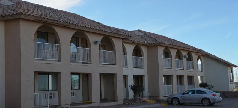 霍尔布鲁克戴斯酒店(Days Inn by Wyndham Holbrook)图片