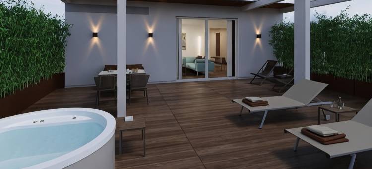 加利亚宫殿酒店(Gallia Palace Hotel - Relais & Châteaux)图片