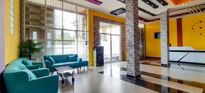 红色伙伴MT克林奇伊斯兰家庭旅馆(MT Syariah Homestay Kerinci RedPartner)图片