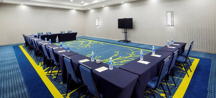 希尔顿花园旅馆-朗维尤(Hilton Garden Inn Longview)图片