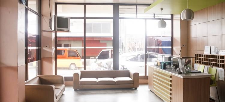 奥尔莫克GV 酒店(GV Hotel - Ormoc)图片