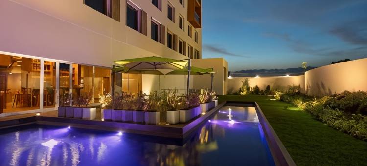 伊拉普阿托广场画廊(Galeria Plaza Irapuato)图片