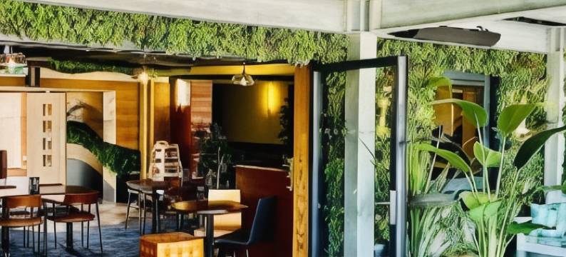 波斯顿西区酒店(Boston West Hotel)图片