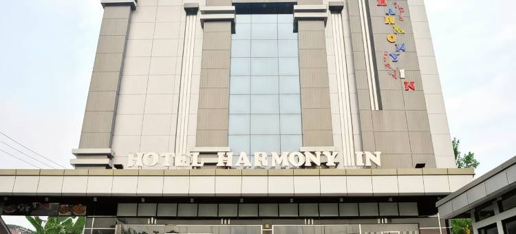 和谐酒店(Hotel Harmony in & Karaoke)图片
