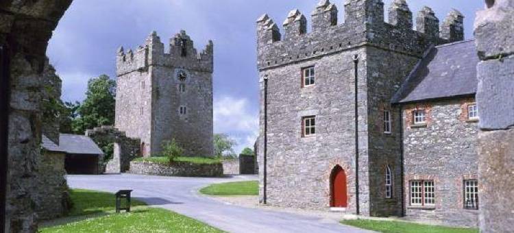 贝尔法斯特市中心阿尔弗雷德街优品迎酒店(Premier Inn Belfast City Centre Alfred Street)图片