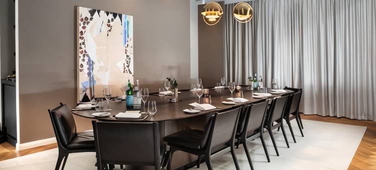 特尔波赫兹沃勒枕头大精品酒店(Pillows Grand Boutique Hotel Ter Borch Zwolle)图片