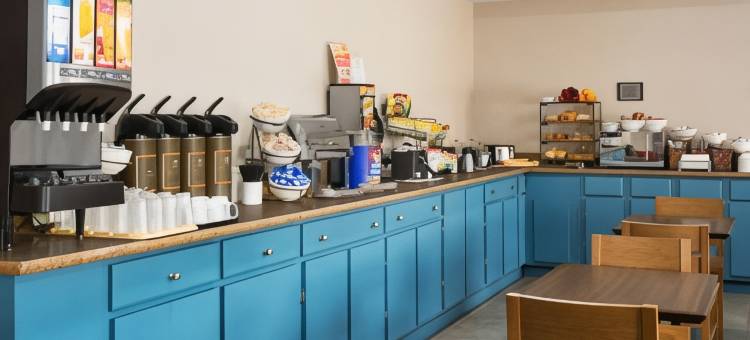 杰克逊机场丽怡酒店(Country Inn & Suites by Radisson, Jackson-Airport, MS)图片