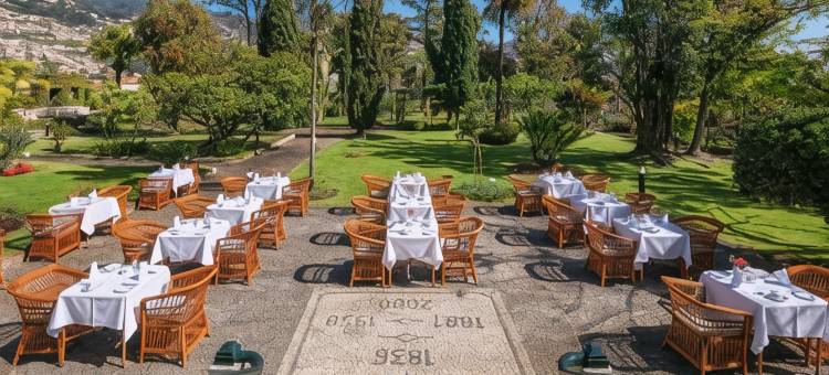 拉戈金塔花园酒店(Quinta Jardins do Lago)图片