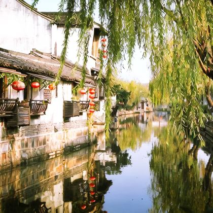 杭州+苏州+乌镇+绍兴5日4晚拼小团