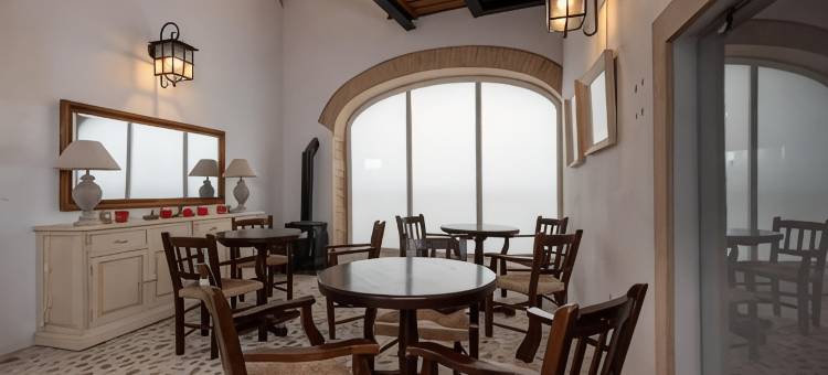 麦地那西多尼亚卡萨帕拉西奥酒店(Hotel Tugasa Casa Palacio Medina Sidonia)图片