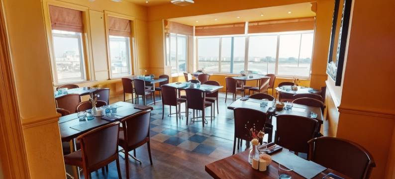 海洋旅馆(Marine Lodge)图片