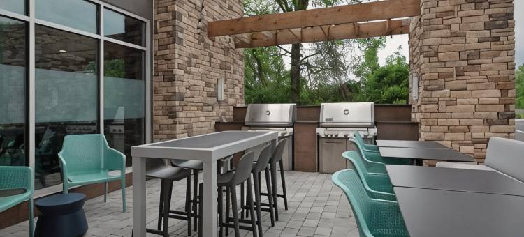 Home2 Suites by Hilton Columbus Easton图片
