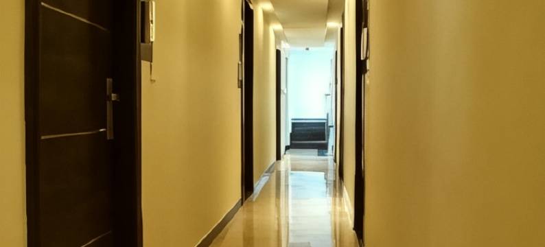 库什恒河传统酒店(Hotel Kush Ganga - 50 Meter from Har ki Pauri, Haridwar)图片