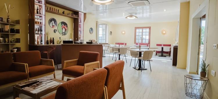 农场酒店(Logis Hotel des Granges)图片