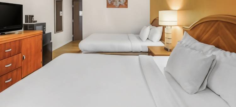 价值住宿旅馆(Value Stay Lodge)图片