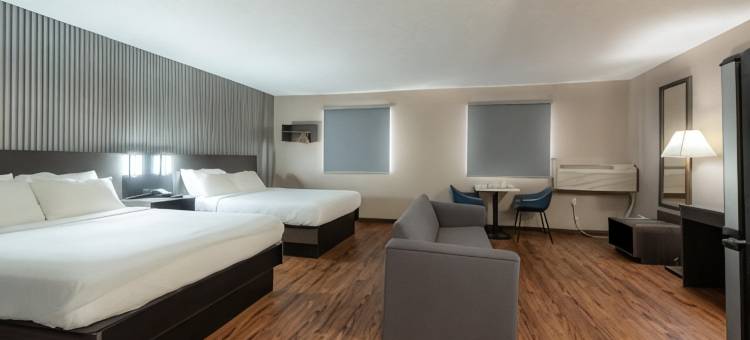 Studio 6 利蒙，科罗拉多州 – I-70(Studio 6 Limon, CO I 70)图片