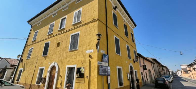 福尔米戈拉住宿加早餐旅馆(B&B Formigola)图片