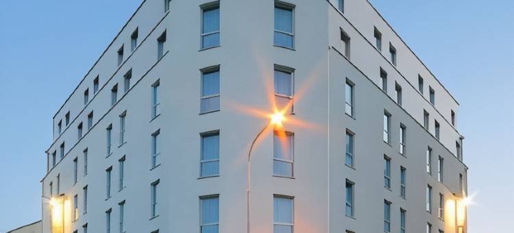 布拉格B&B民宿酒店(B&B HOTEL Prague-City)图片