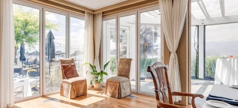 埃尔多拉多度假村埃尔多拉多酒店(Hotel Eldorado at Eldorado Resort)图片