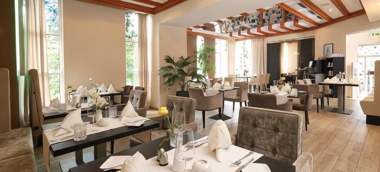 罗西瑙贝斯特韦斯特酒店(Best Western Hotel Rosenau)图片