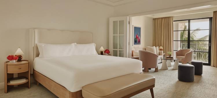 比佛利山梅柏恩酒店(The Maybourne Beverly Hills, Maybourne Hotel Collection)图片