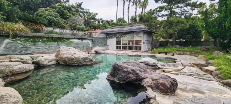 伊豆热川温泉赛塔斯皇家酒店(Hotel Cetus Royal)图片