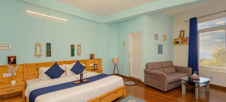 卓克林艺术馆 - 喜马拉雅的宝藏(Chokling ArtHouse - the Treasure of Himalayas)图片