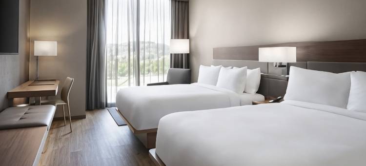 AC酒店-兰辛大学(AC Hotel Lansing University Area)图片