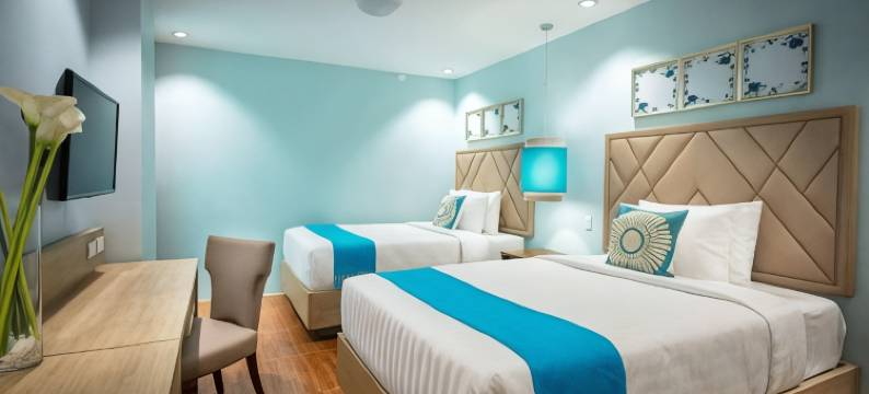 大连山顶酒店(Dalian Peak Hotel)图片