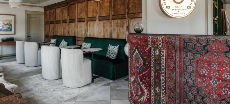 潮水酒店(Uncommoner Hotel by Reverie Boutique Collection)图片