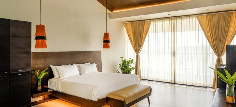 维珍谷(Virgin Valley Leisure Resort)图片