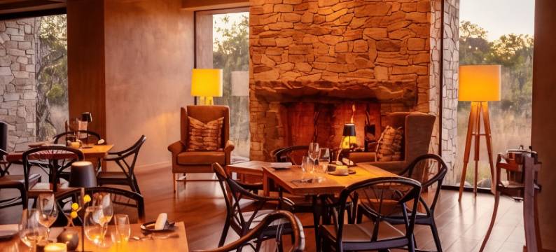 卡帕玛河旅馆(Kapama River Lodge)图片