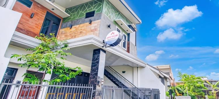 OYO 94509萨尔萨比拉清真民宿(Hotel O Salsabillah Homestay Syariah)图片