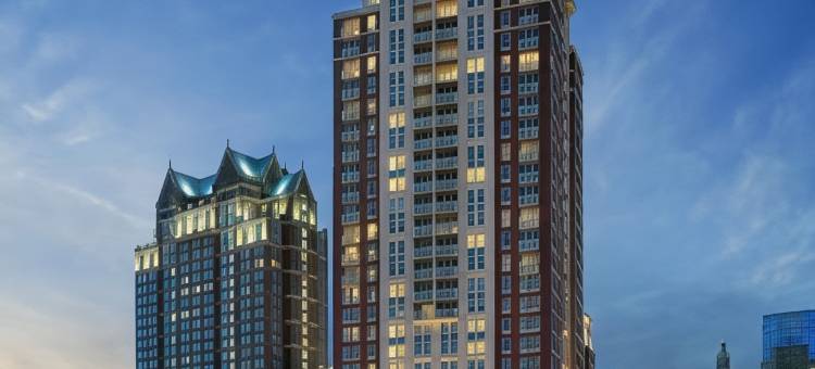 普罗维登斯欧姆尼酒店(Omni Providence Hotel)图片