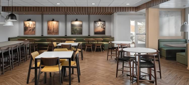 Fairfield Inn & Suites Lake Geneva图片