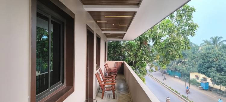 斯奥立姆假日公寓(Siolim Suites)图片