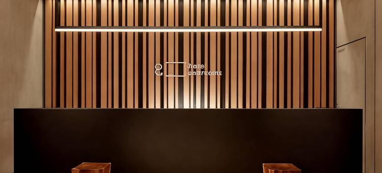 新大阪安住睦世酒店(hotel androoms Shin-Osaka)图片