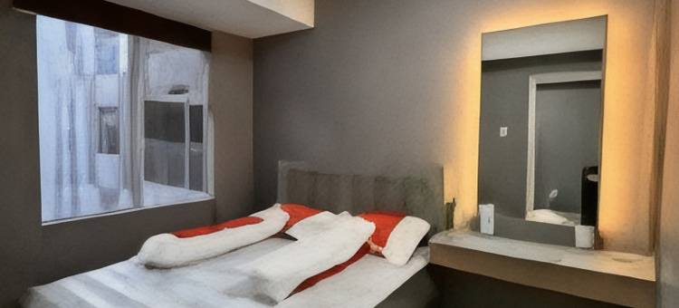 Podomoro Deli City Deli Medan 1Br Near Delipark图片