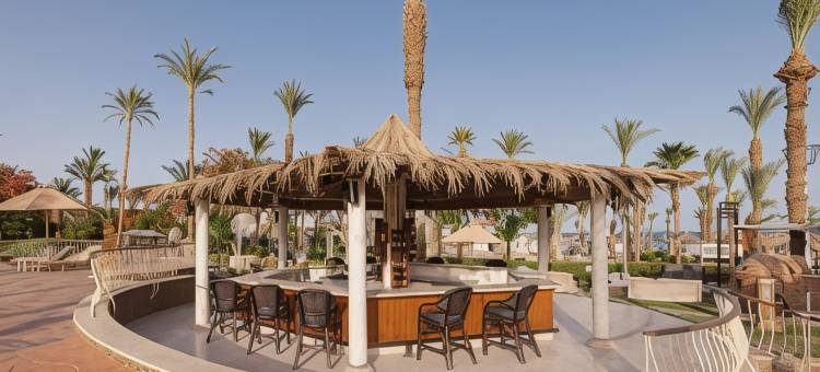 贾兹法鲁兹度假酒店(JAZ Fayrouz Resort)图片