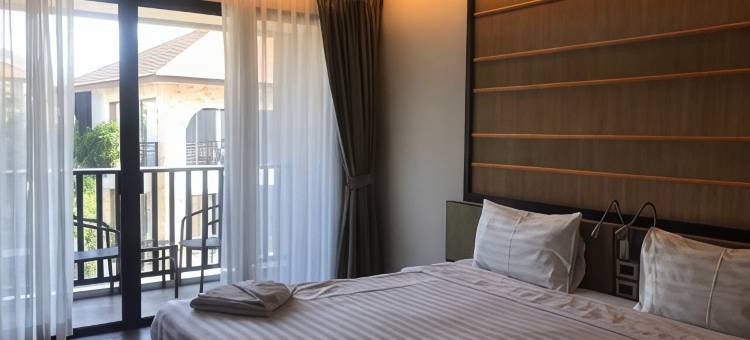 卡塔海滩民宿(Kata Beach Guesthouse)图片