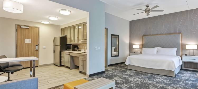 林奇堡Homewood Suites by Hilton(Homewood Suites by Hilton Lynchburg)图片