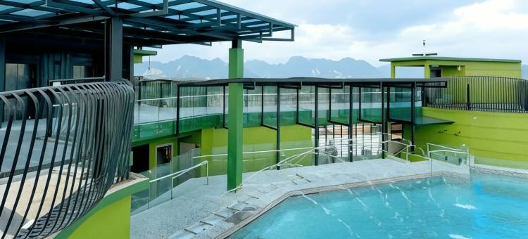 1969 D'Kelly Hotel图片