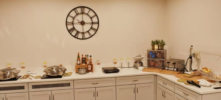 赫勒拿市中心希尔顿逸林酒店(DoubleTree by Hilton Helena Downtown)图片