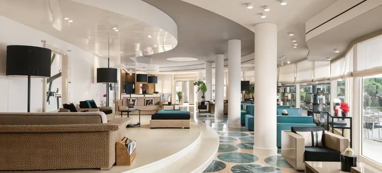 玛丽维尔酒店(Hotel Mariver)图片