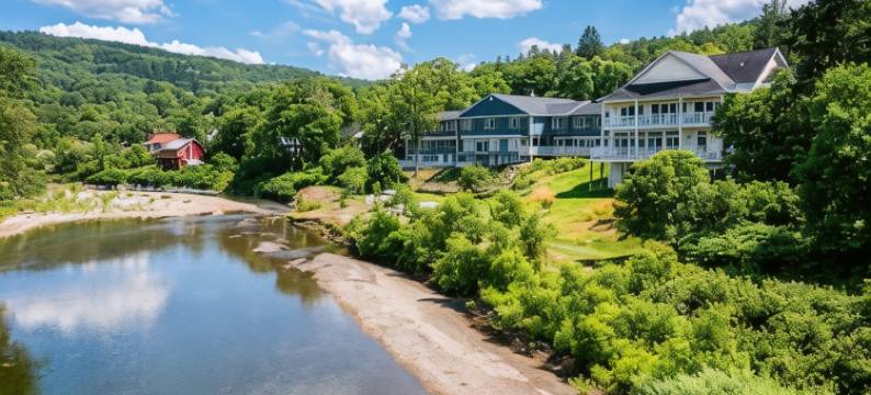 伍德斯托克夏尔酒店(The Shire Woodstock)图片