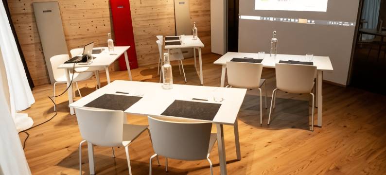 普雷勒乌尔斯酒店(Hotel de l’Ours Preles)图片