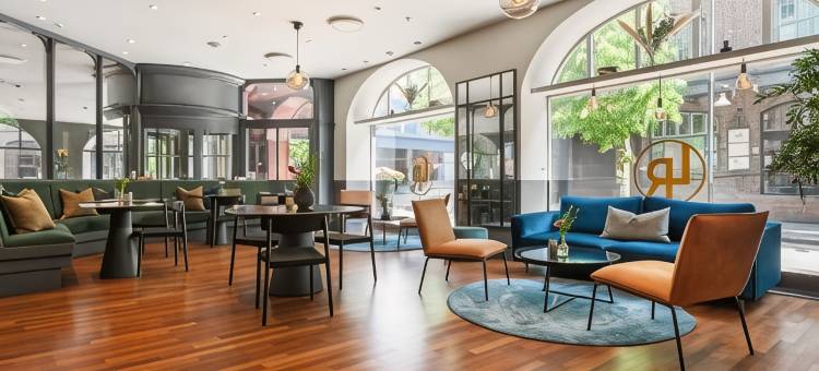 布吕根家酒店(Home Hotel Bryggen)图片