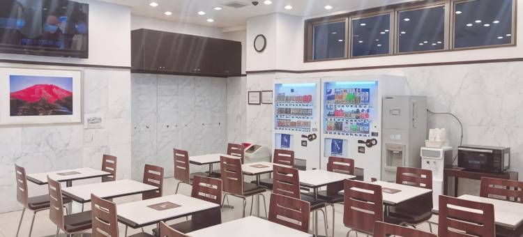 东横INN-上野田原町站(Toyoko Inn Tokyo Ueno Tawaramachi Eki)图片